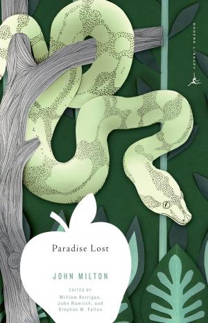 bigCover of the book Paradise Lost by 