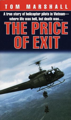 bigCover of the book Price of Exit by 