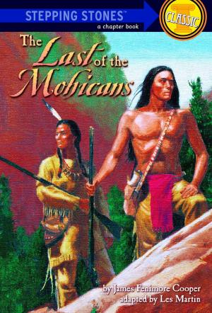 Cover of the book The Last of the Mohicans by Clemency Pearce