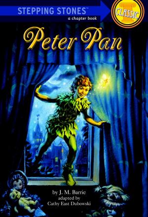 Cover of the book Peter Pan by Fredrick S. dela Cruz