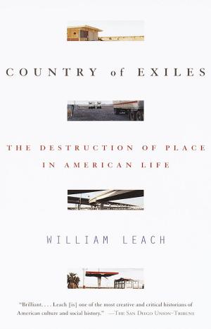 Cover of the book Country of Exiles by Suzanne Goin