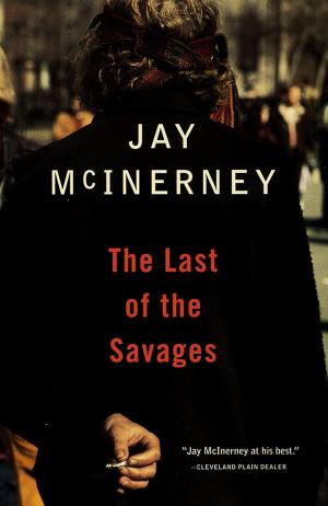 bigCover of the book The Last of the Savages by 