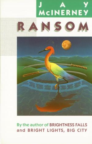 Cover of the book Ransom by Kay Redfield Jamison