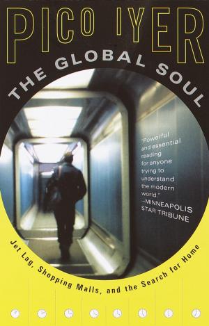 Cover of the book The Global Soul by Gish Jen