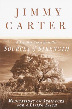 Book cover of Sources of Strength