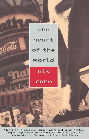 Cover of the book The Heart of the World by Helga Ruebsamen