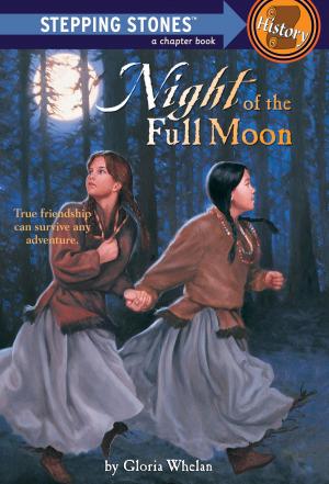 Cover of the book Night of the Full Moon by Mary Pope Osborne