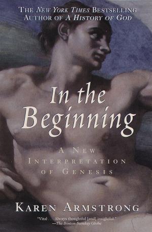 Cover of the book In the Beginning by Todd J. McCaffrey