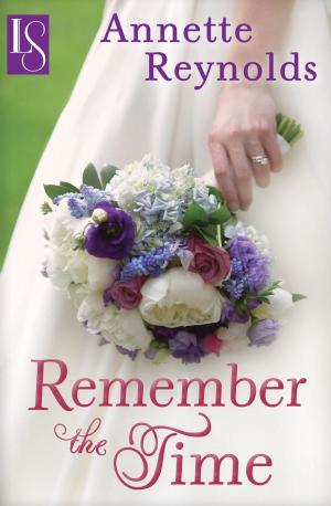 Cover of the book Remember the Time by Mark Douglas Hill