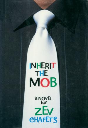 Cover of the book Inherit the Mob by Richard Preston