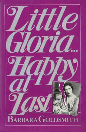 Cover of the book LITTLE GLORIA by Nick Bunker