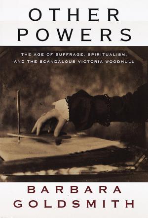 Cover of the book Other Powers by Tom Vanderbilt
