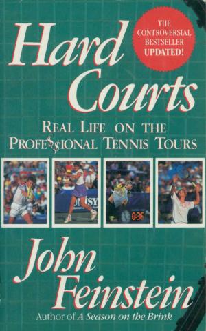 Cover of the book Hard Courts by Ronan Lafaix