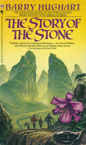 Cover of the book The Story of the Stone by Edward Gibbon