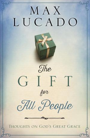 Cover of the book The Gift for All People by Connie Grigsby, Nancy Cobb