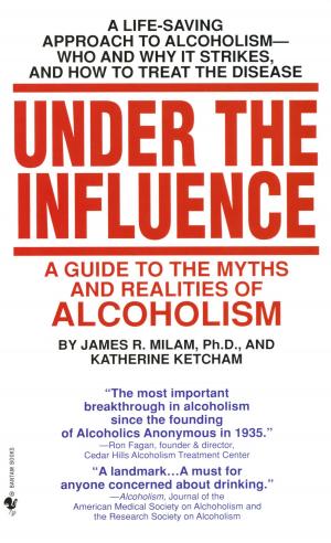 Cover of the book Under the Influence by Suzanne Robinson
