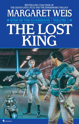 bigCover of the book The Lost King by 