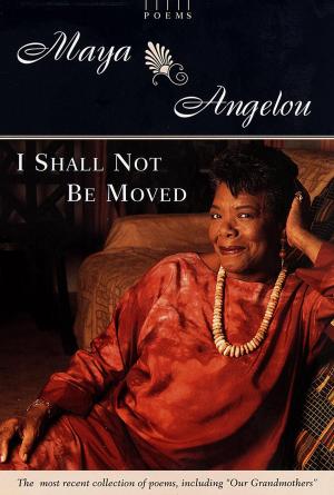 Cover of the book I Shall Not Be Moved by Jon Courtenay Grimwood
