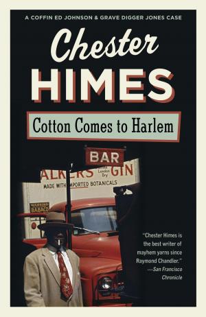 Cover of the book Cotton Comes to Harlem by Richard Marius