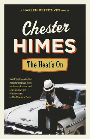 bigCover of the book The Heat's On by 