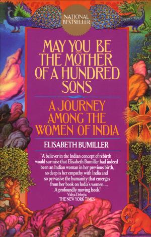 Cover of the book May You Be the Mother of a Hundred Sons by Julia London