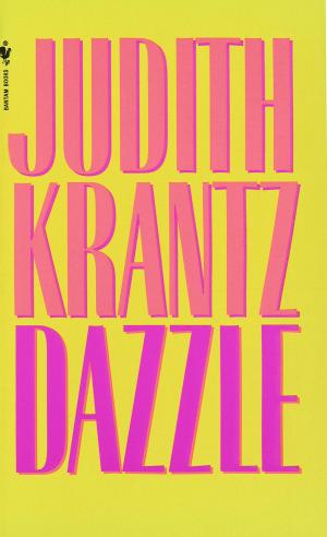 Cover of the book Dazzle by John Updike