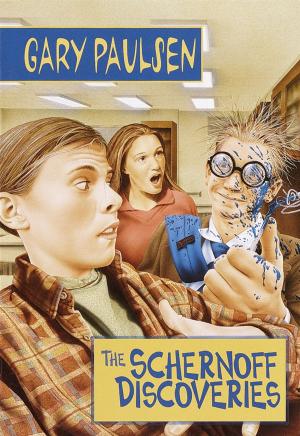 Cover of the book The Schernoff Discoveries by Courtney Carbone