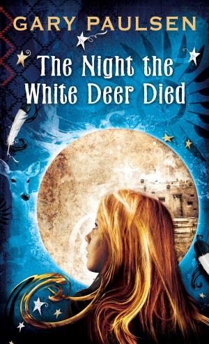 Cover of the book The Night the White Deer Died by Jack Prelutsky