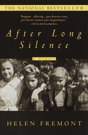 Cover of the book After Long Silence by Marie F. Mongan