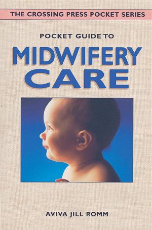 Book cover of Pocket Guide to Midwifery Care
