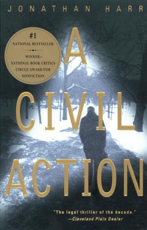 Cover of the book A Civil Action by Halldor Laxness