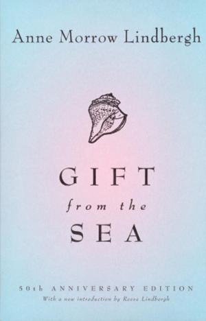 Cover of the book Gift from the Sea by Tom Holland