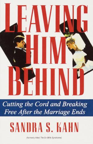 Cover of the book Leaving Him Behind by Whitney Otto