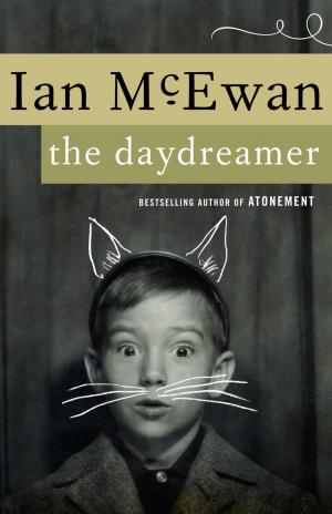 bigCover of the book The Daydreamer by 