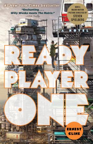 Cover of the book Ready Player One by K. B. Miller