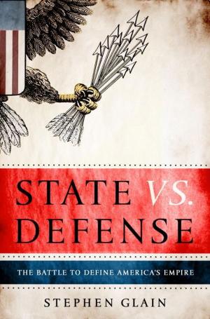 Cover of the book State vs. Defense by Jules Okapi