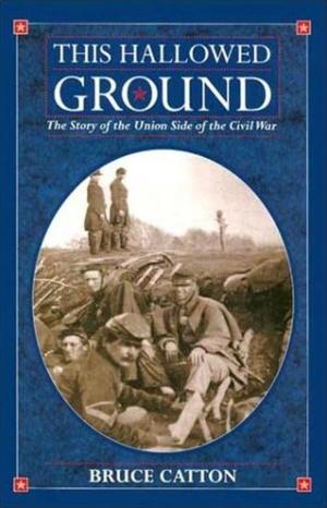 Cover of the book This Hallowed Ground by Ted Conover