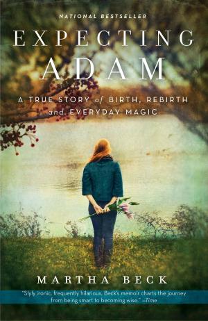 Cover of the book Expecting Adam by Julie Prescott