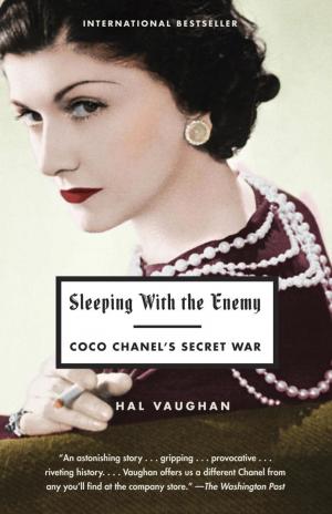 Cover of the book Sleeping with the Enemy by V. S. Naipaul