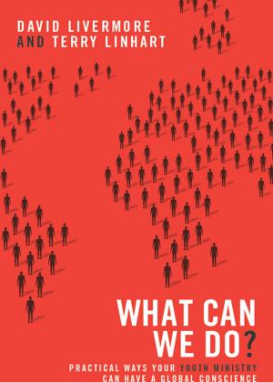 bigCover of the book What Can We Do? by 