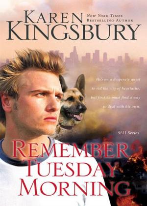 Cover of the book Remember Tuesday Morning by Susie Shellenberger
