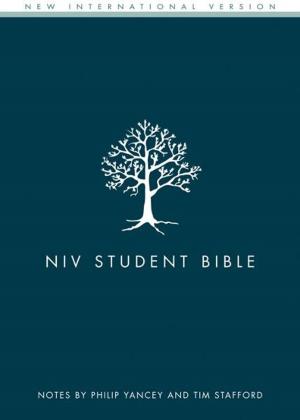 Cover of the book NIV, Student Bible, eBook by Bryan Davis