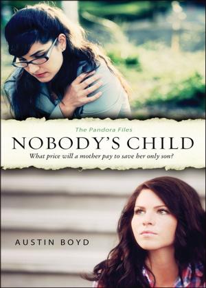 bigCover of the book Nobody's Child by 