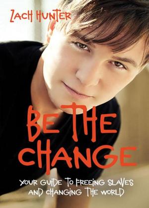 bigCover of the book Be the Change, Revised and Expanded Edition by 