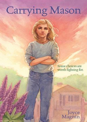 Cover of the book Carrying Mason by Karen Lee Morton