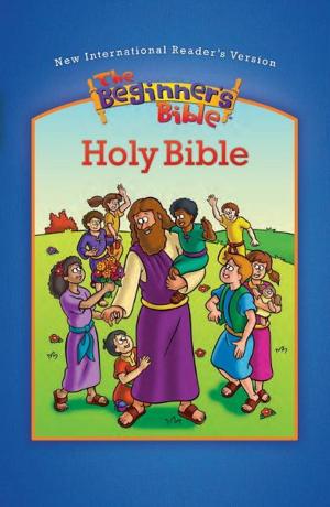 Cover of the book NIrV, Beginner's Bible Holy Bible, eBook by Mike Berenstain