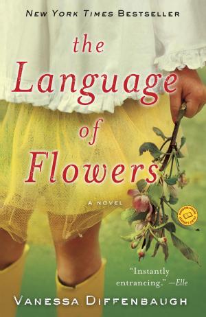 Cover of the book The Language of Flowers by Eric Bristow