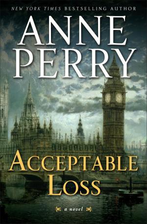 Cover of the book Acceptable Loss by Dave Barry