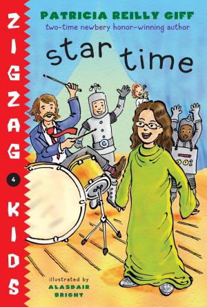 Cover of the book Star Time by Carl Hiaasen