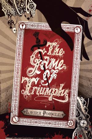 Cover of the book The Game of Triumphs by Bonnie Bryant